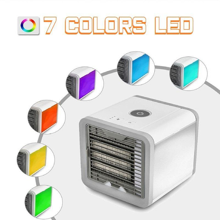 Mini Air Cooler