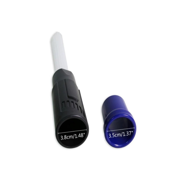 Magic Vacuum Brush