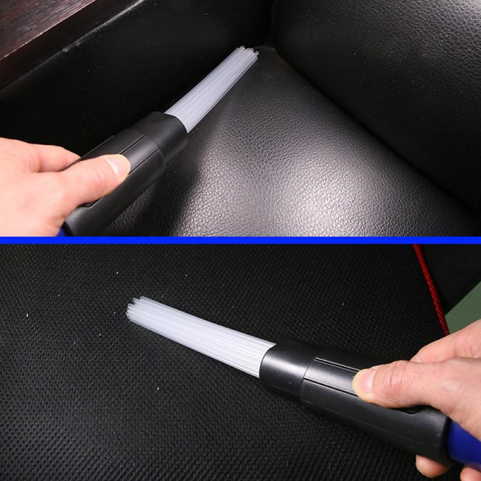 Magic Vacuum Brush