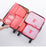 Luggage Packing Organizer Set (6 Pcs)