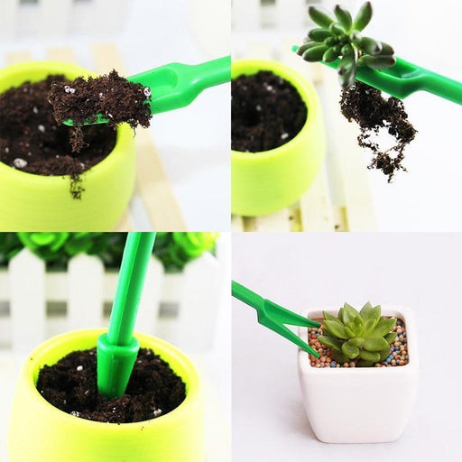 21pcs Succulent Gardening Tool