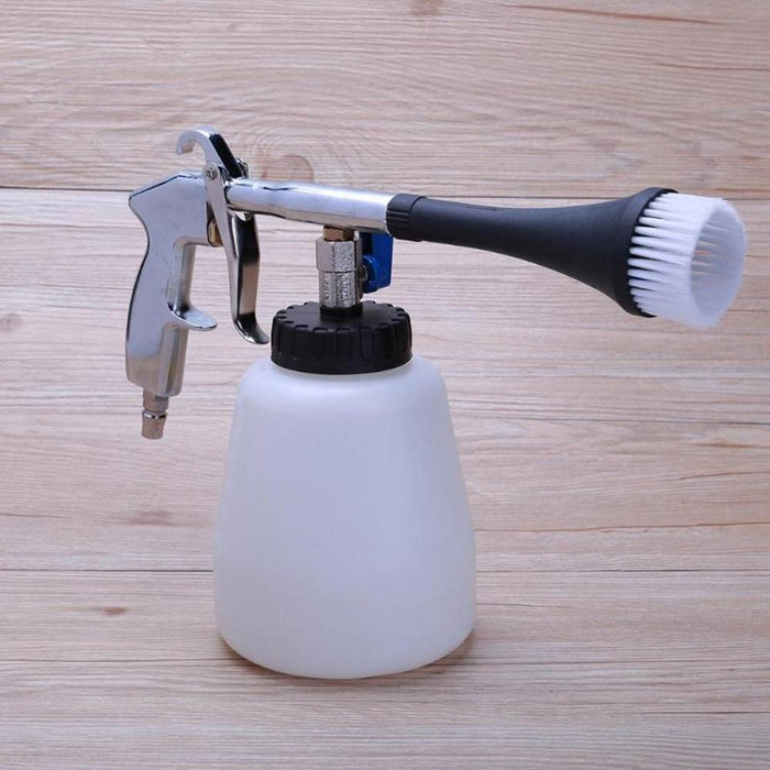 Tornado Car Cleaner