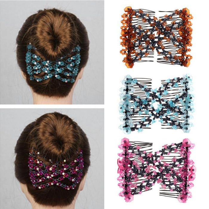 Magic Hair Band (2pcs)