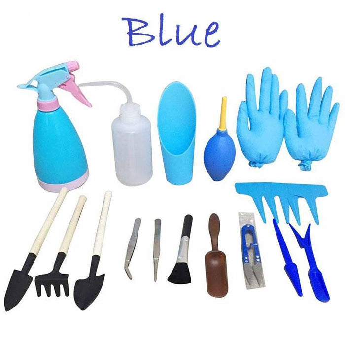 21pcs Succulent Gardening Tool