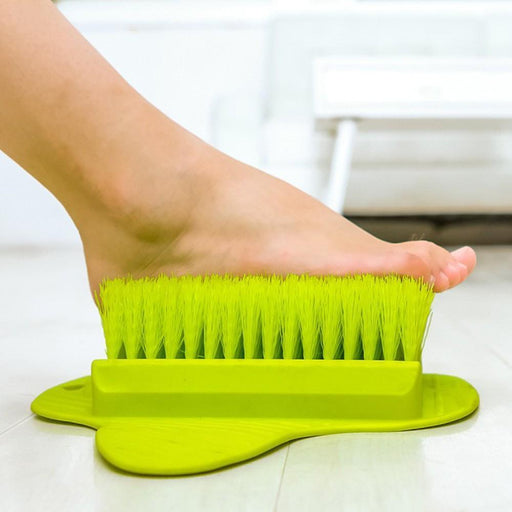 Pedicure Feet Brush
