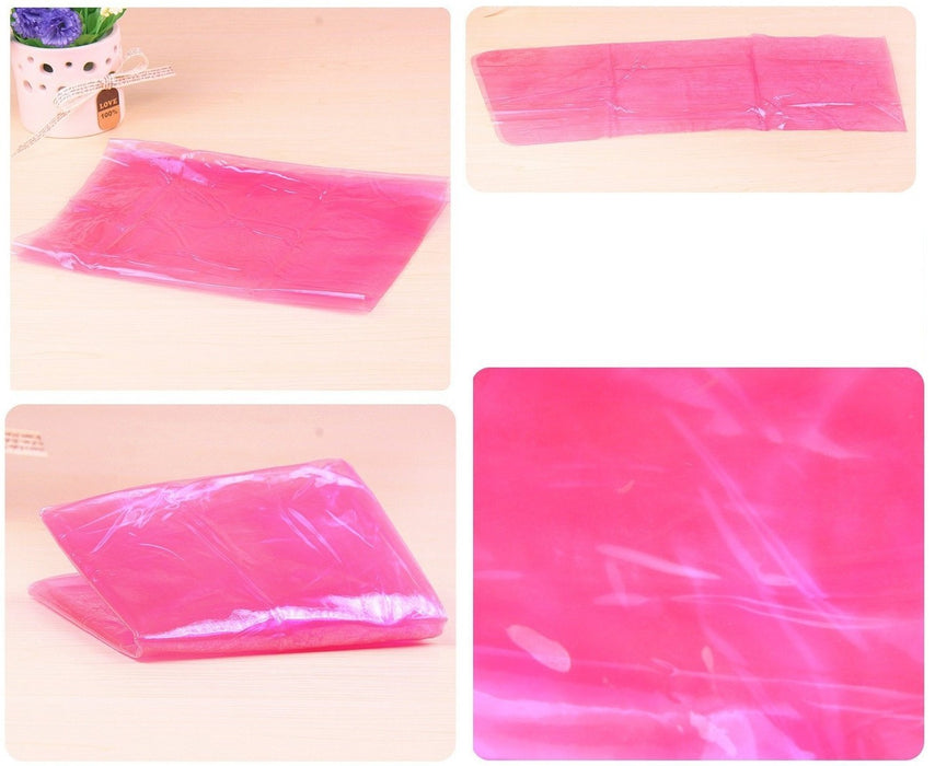Slimming Plastic Wraps (2pcs)