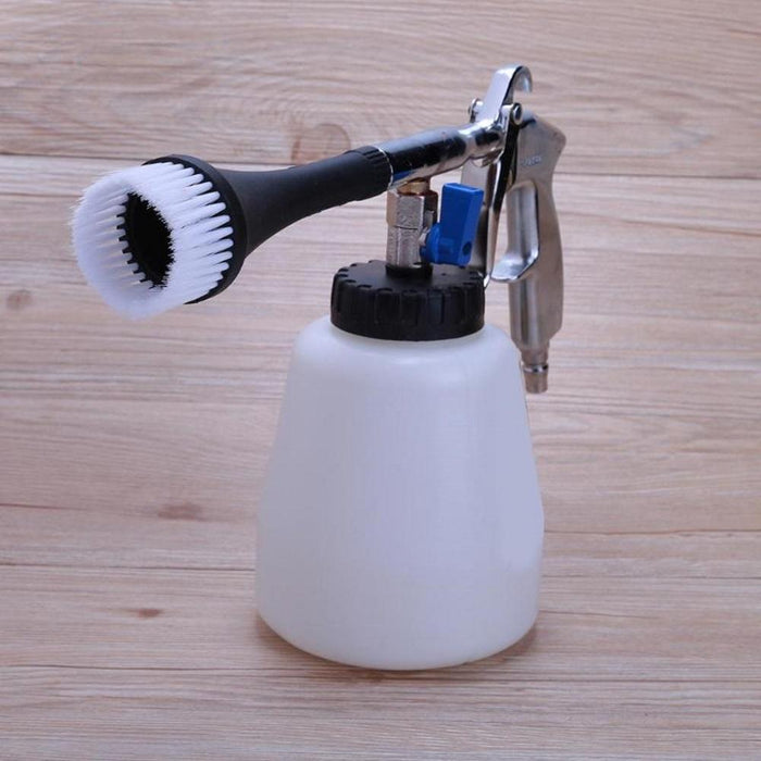 Tornado Car Cleaner