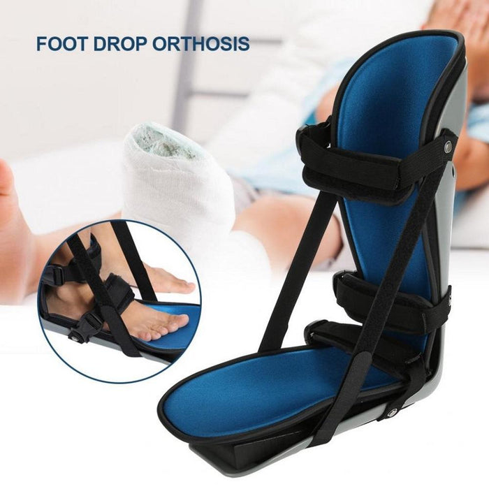 Foot Orthosis Support