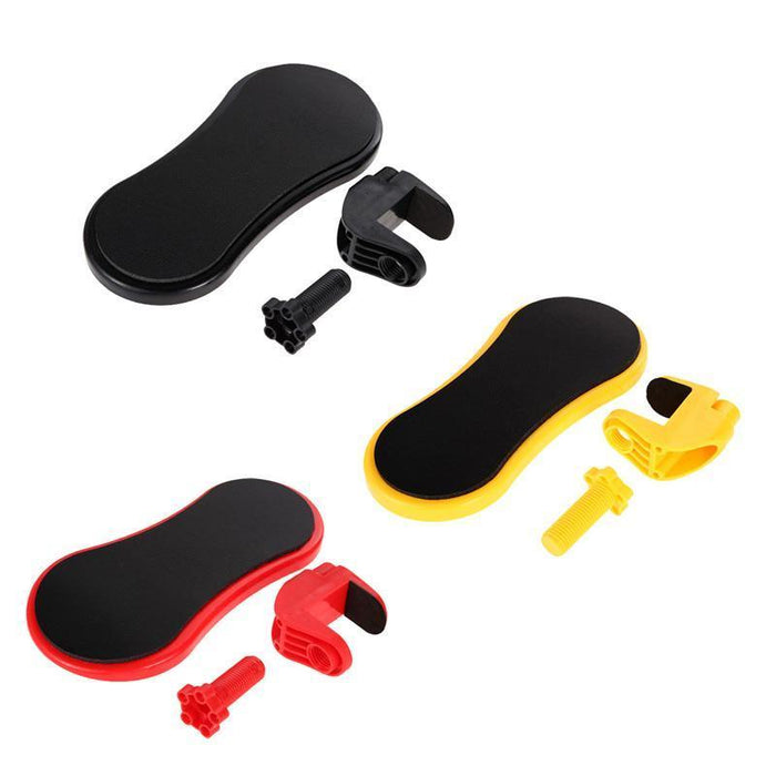 PC Arm Rest