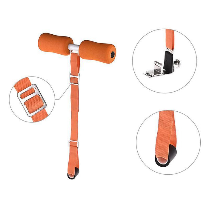 Bed Sit Up Bar