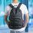Foldable Travel Backpack