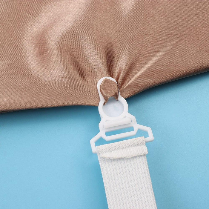 Bed Sheet Holder (4pcs)