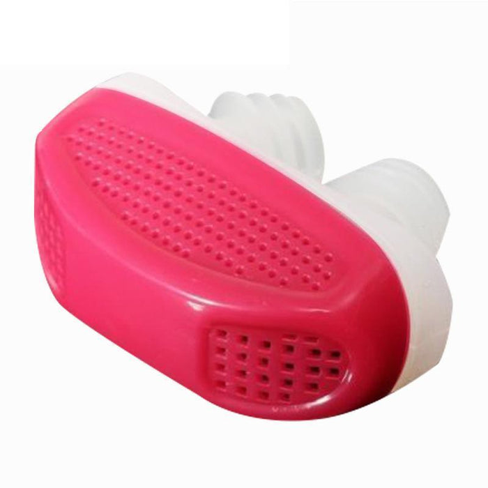 Anti-Snoring Device