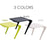 Adjustable Screen Shelf