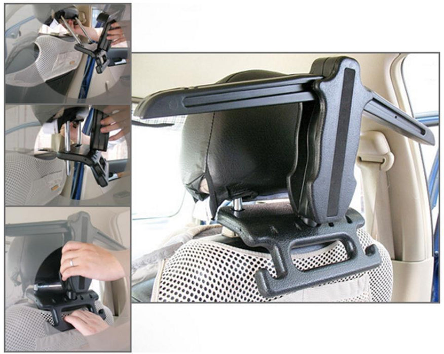 Car Coat Hanger