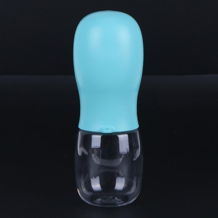 Pet Bottle