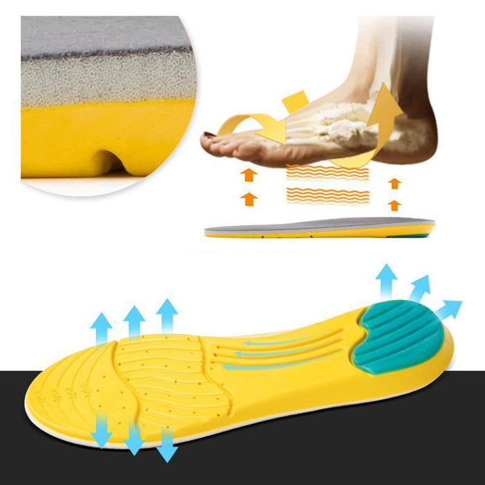 Sport Inner Sole