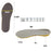 Sport Inner Sole