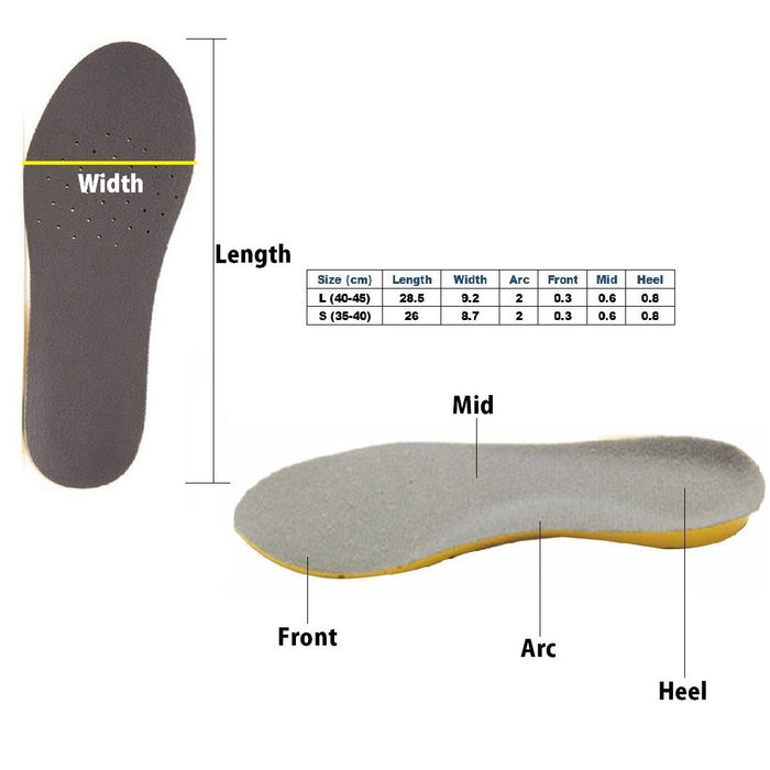 Sport Inner Sole