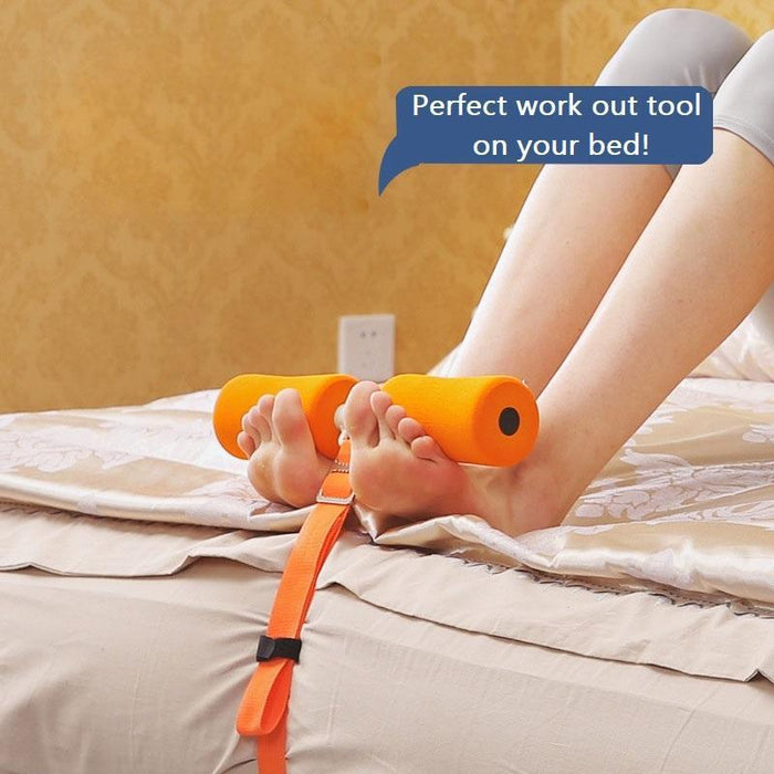 Bed Sit Up Bar