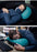 Inflatable Outdoor Camping Pillow