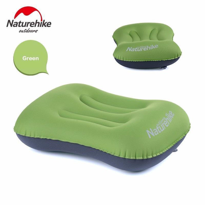 Inflatable Outdoor Camping Pillow