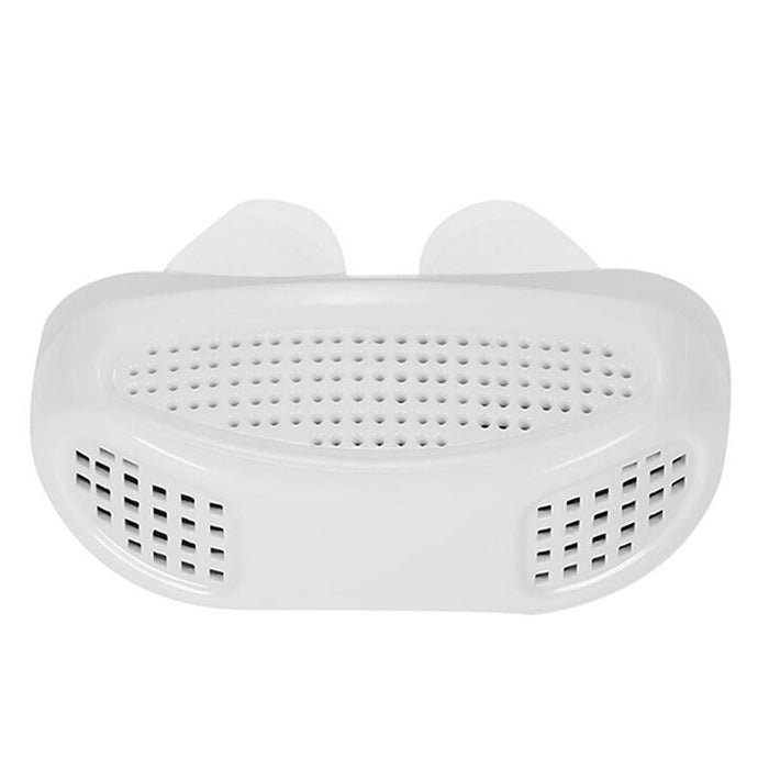 Anti-Snoring Device