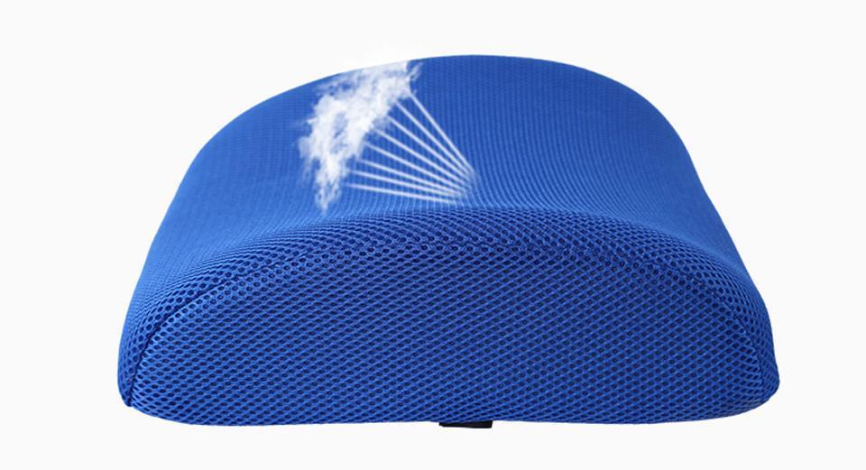 Memory Foam Lumbar Support
