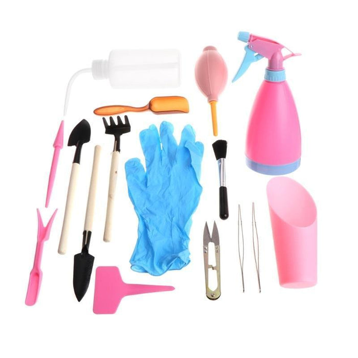 21pcs Succulent Gardening Tool