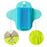Pedicure Feet Brush