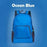 Foldable Travel Backpack