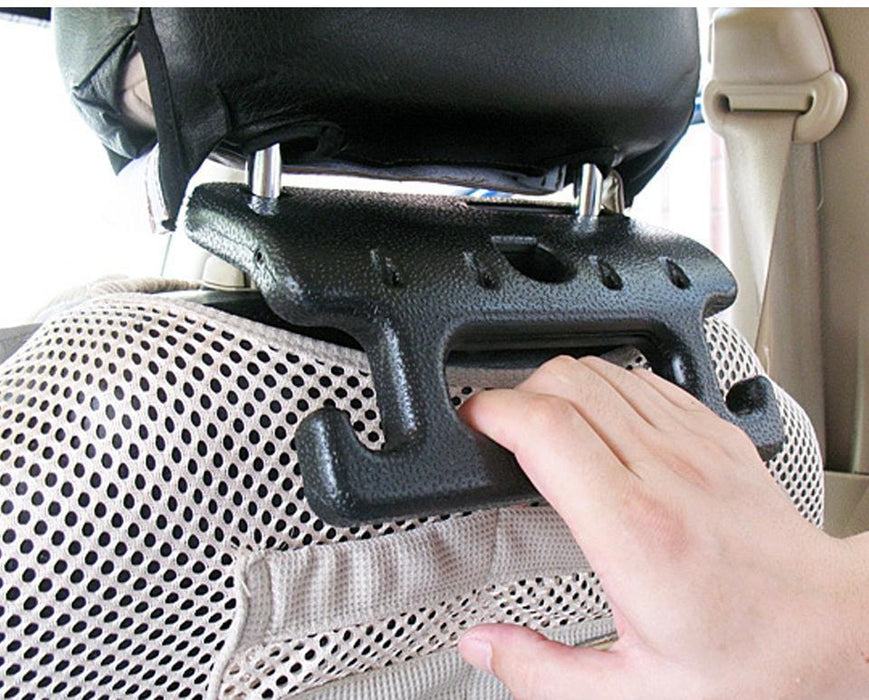 Car Coat Hanger