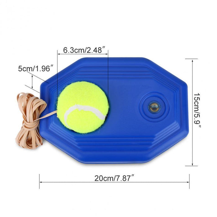 Tennis Trainer