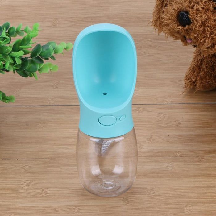 Pet Bottle