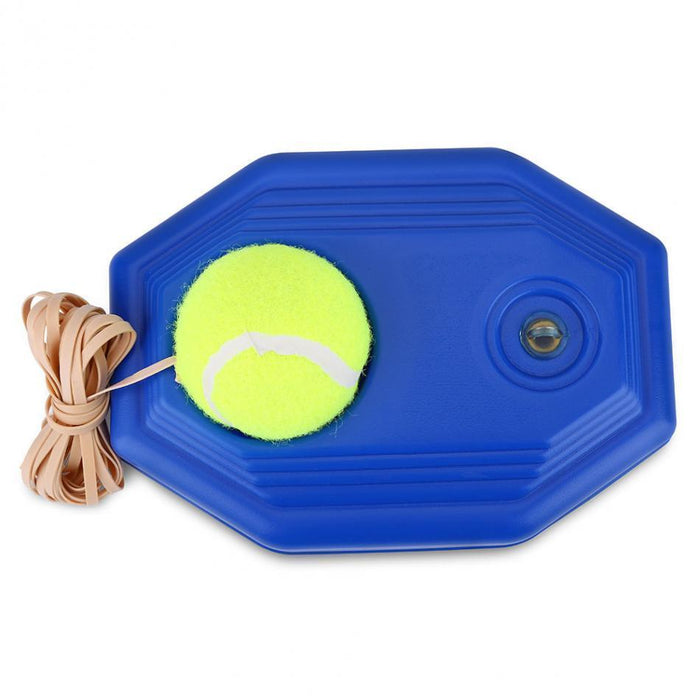 Tennis Trainer