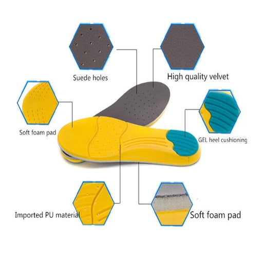 Sport Inner Sole