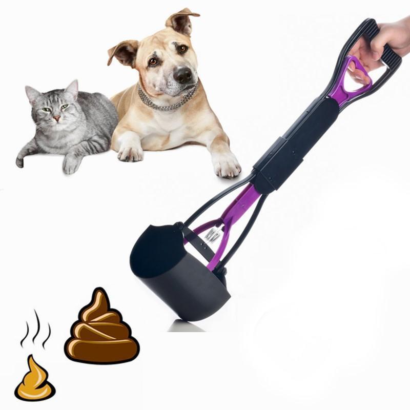 Foldable Pooper Scooper