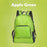 Foldable Travel Backpack