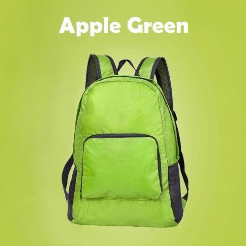 Foldable Travel Backpack
