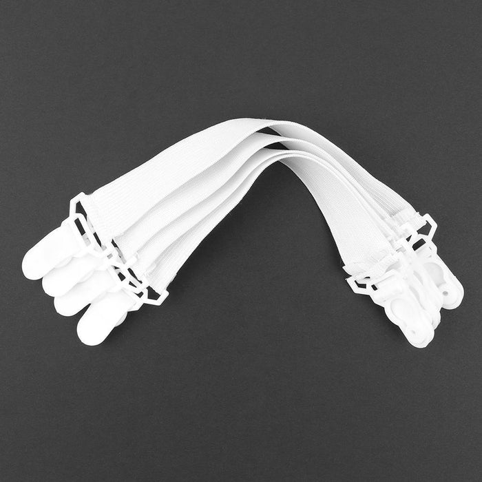 Bed Sheet Holder (4pcs)