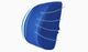 Memory Foam Lumbar Support