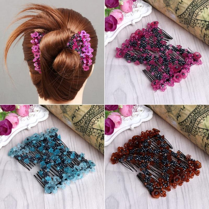 Magic Hair Band (2pcs)