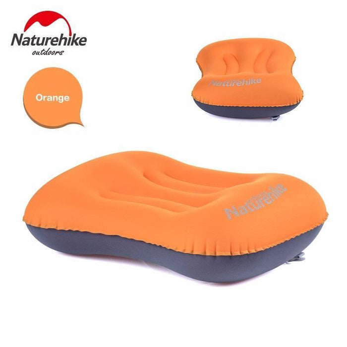 Inflatable Outdoor Camping Pillow