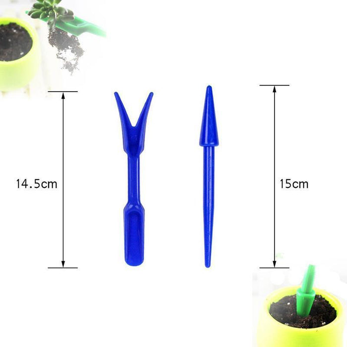 21pcs Succulent Gardening Tool