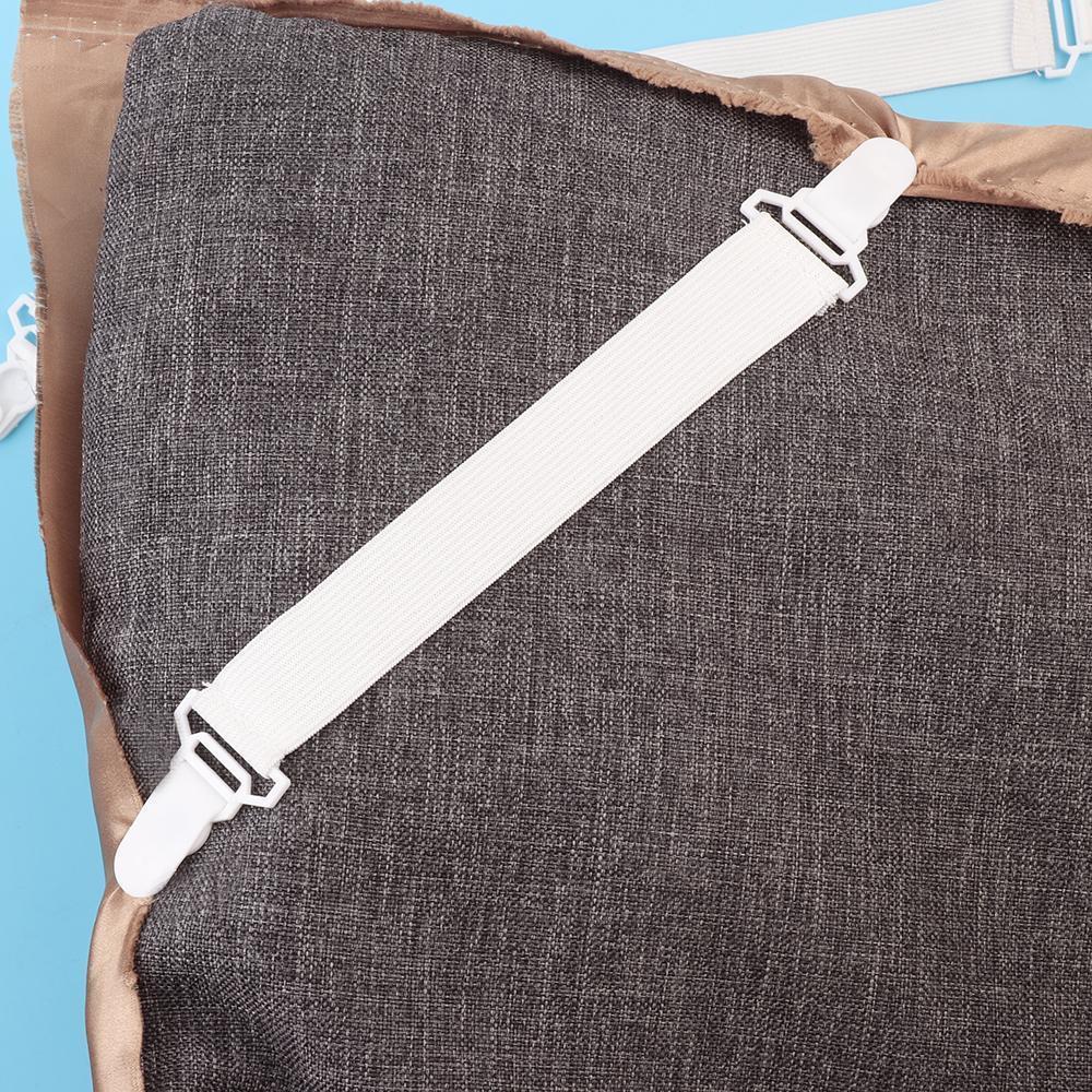 Bed Sheet Holder (4pcs)