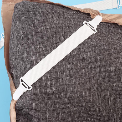 Bed Sheet Holder (4pcs)