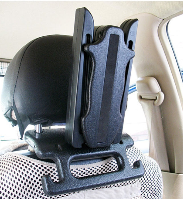 Car Coat Hanger