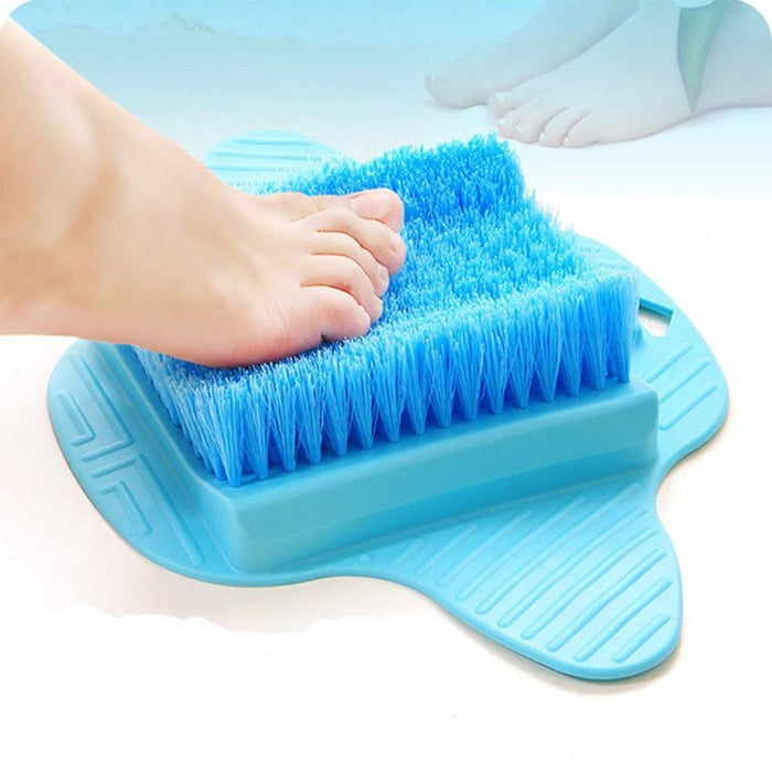 Pedicure Feet Brush