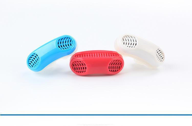 Anti-Snoring Device