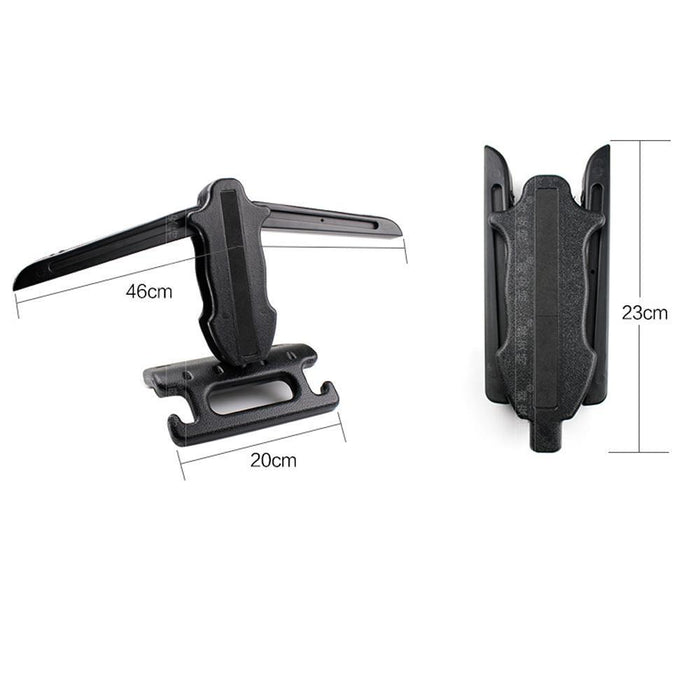 Car Coat Hanger